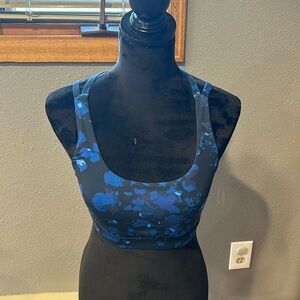 Lululemon Energy Bra Size 6